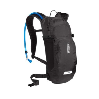 Mochila Camelbak Lobo 9 Mujer Charcoal/Black