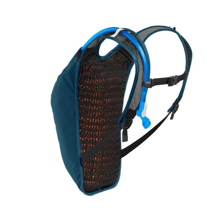 Mochila Camelbak Hydrobak Light Gibraltar Navy/Black|mochila hidratacion