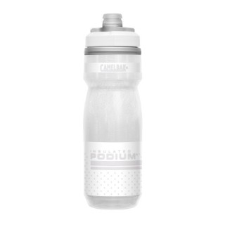 Bidón Camelbak Podium Chill Reflective Ghost 0.6L