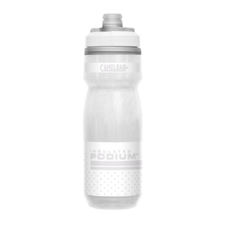 Bidón Camelbak Podium Chill Reflective Ghost 0.6L