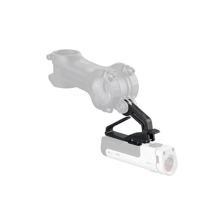 Soporte Blendr para Luz Bontrager Ion  MTB