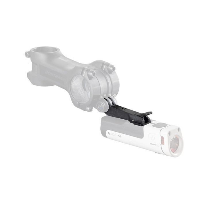 Soporte Blendr para Luz Bontrager Ion Carretera