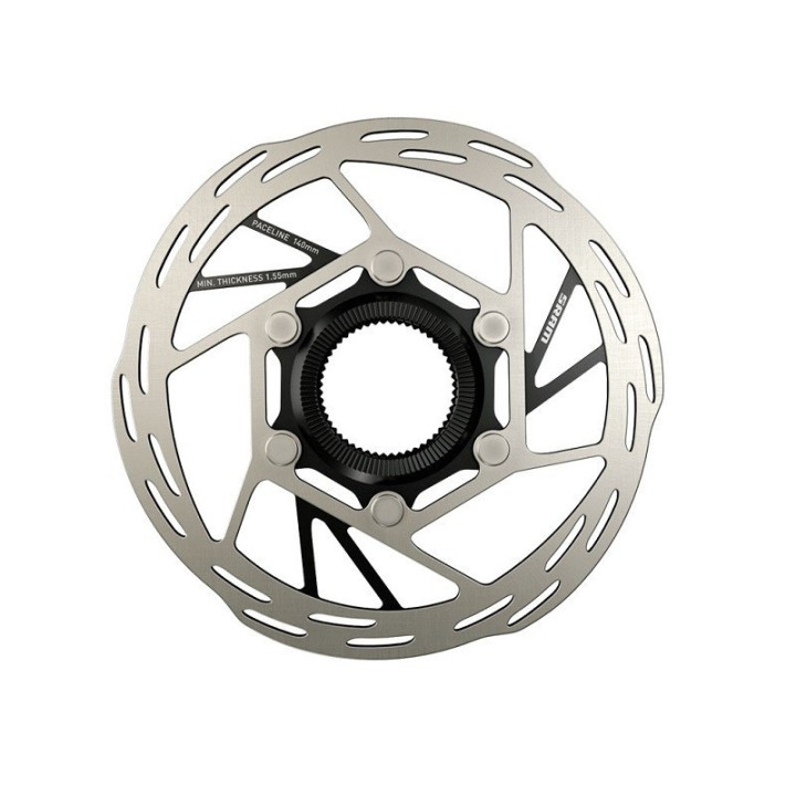 Disco de freno Sram Paceline Center Lock Biselado