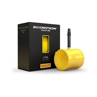 Cámara Pirelli Scorpion Smartube 29" 1.80-2.20"
