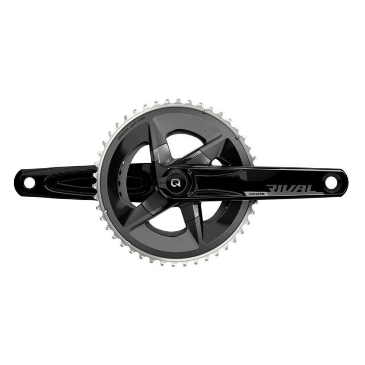 Bielas Sram Rival AXS DUB Potenciómetro| Bielas | potenciometro