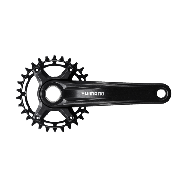 Pédalier Vtt Shimano FC-MT510-1 12 vitesses 32T