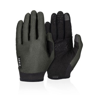 Guantes Gobik Lynx Unisex Army|Guantes ciclismo|terrabike online