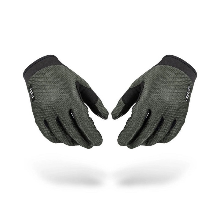 Guantes Gobik Lynx Unisex Army|Guantes ciclismo|terrabike online