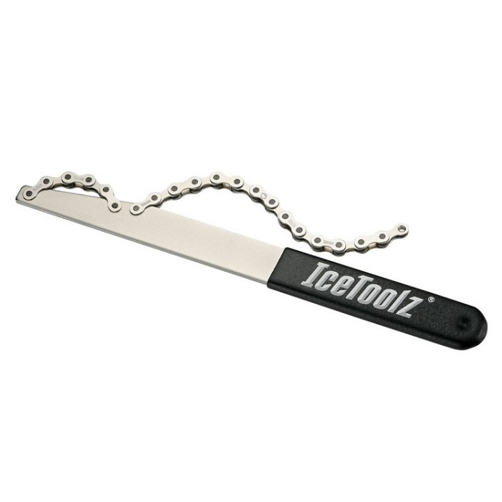 Llave desmontacoronas Lifu