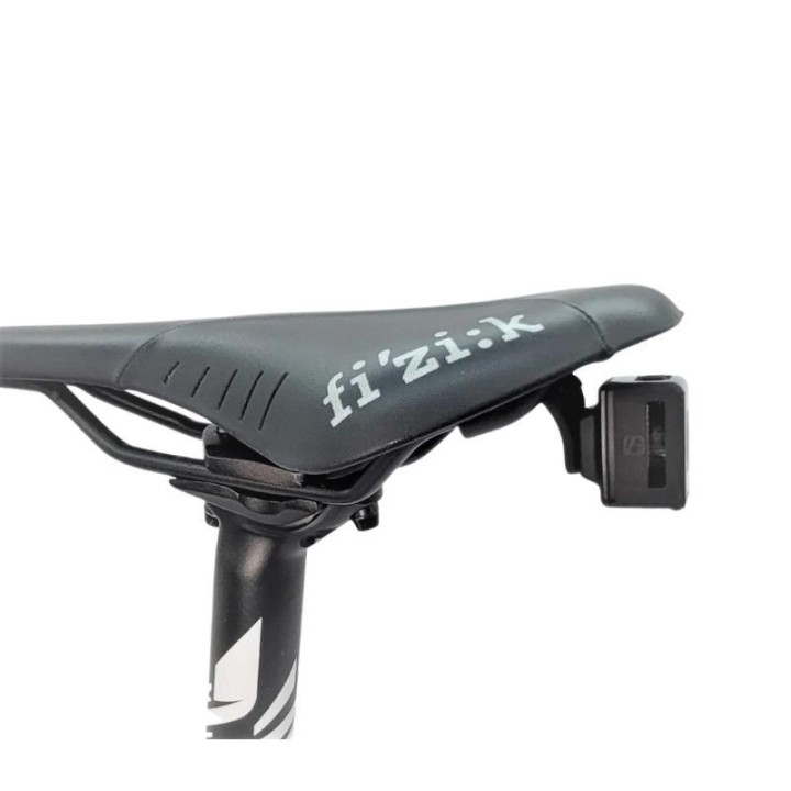 Support arrière Add3D pour éclairages Bontrager Selle Fizik