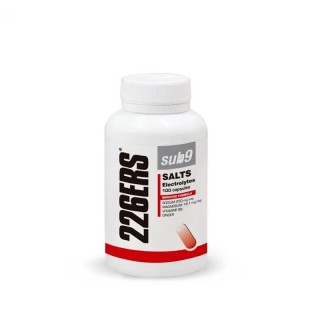 Sales Minerales 226ERS SUB9 Salts Electrolytes