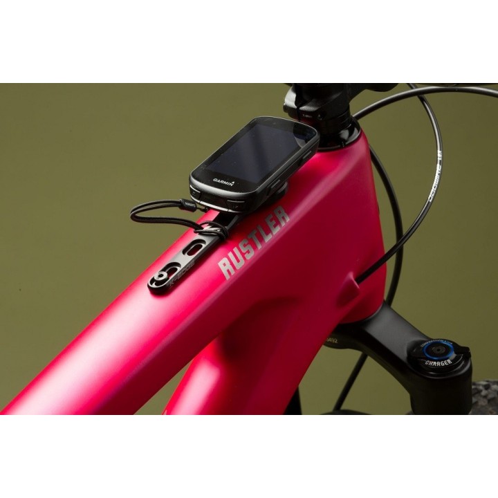 Support K-EDGE Garmin pour tube supérieur | SUPPORT GPS