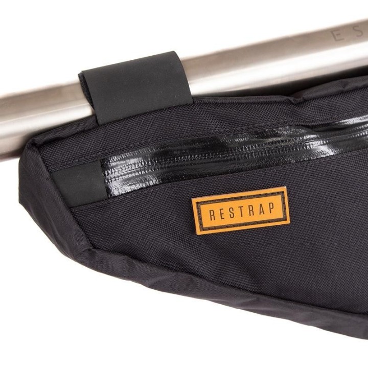 Sacoche Cuadro Restrap Small 2,5 litres | SACS DE SELLETTE