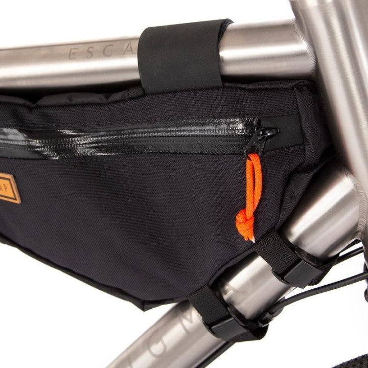 Sacoche Cuadro Restrap Small 2,5 litres | SACS DE SELLETTE