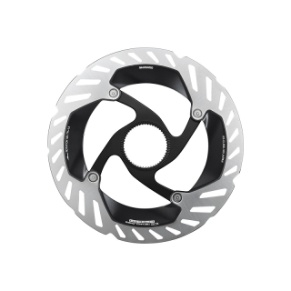 Disco de freno Shimano Dura-Ace RT-CL900 Centerlock Exterior