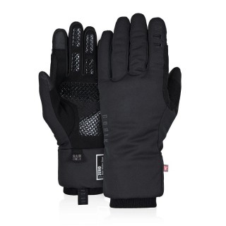 Guantes Térmicos Gobik Primaloft Zero True Black