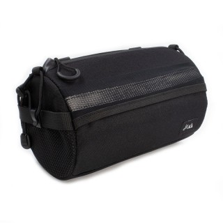 Bolsa de Manillar JRC Taru Waterproof Black