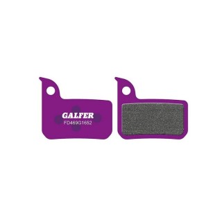 Pastillas Freno Galfer E-Bike Sram Red 22- Level