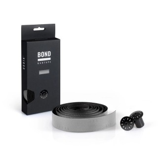Cinta de Manillar Gobik Bond Ultragrip Lunar Gray