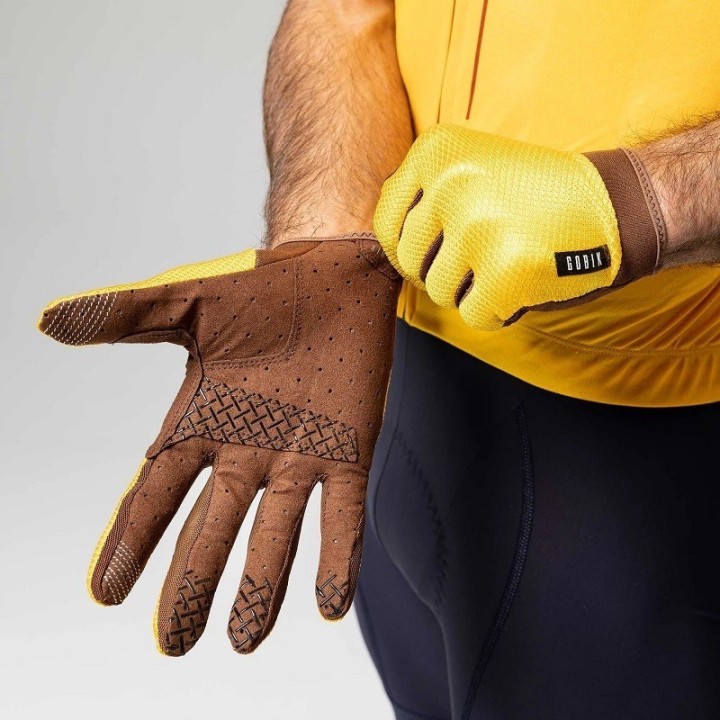 Guantes Gobik Lynx Unisex Spectra|Guantes ciclismo|terrabike online
