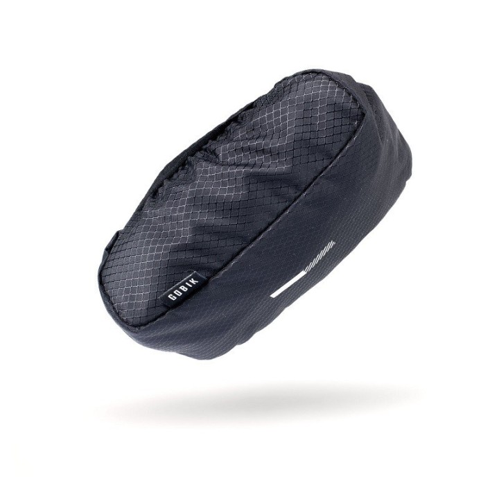 Sacoche Gobik Pouch Grande True Black