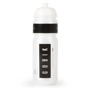 Bidón Tacx Shiva Gobik 750 CC Pearl