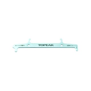 Medidor de Cadena Topeak