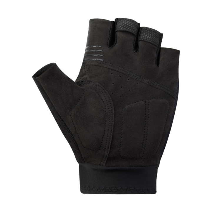 Gants Shimano Explorer Noir | Gants de cyclisme