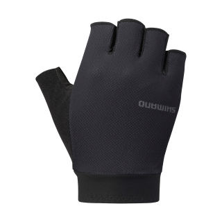 Guantes Shimano Explorer Negro