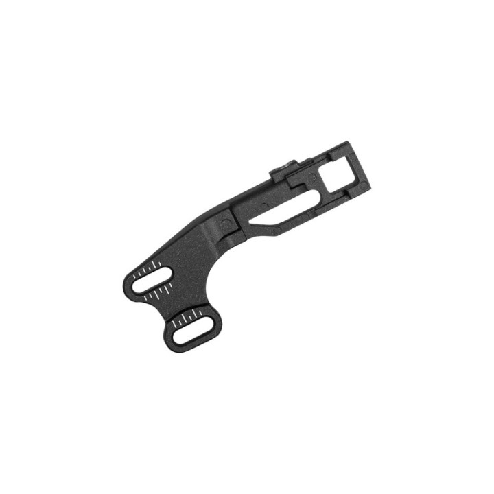 ACCESORIOS DI2, Abrazadera Desviador Shimano XTR DI2 Tipo E S/PL