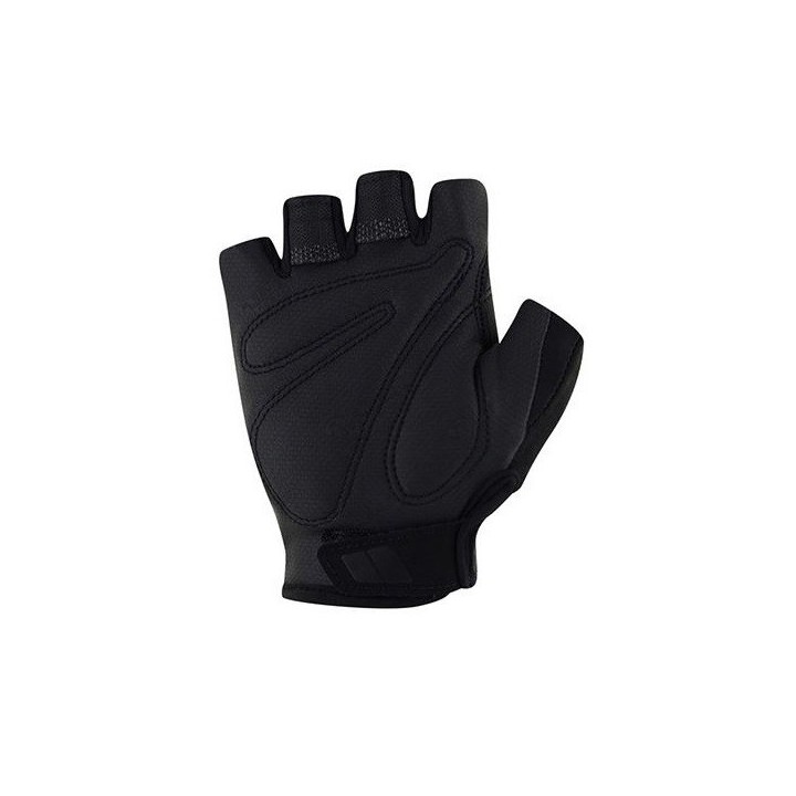 Gants Roeckl Bonau Noir|Gants de cyclisme