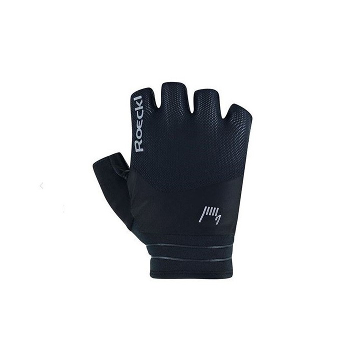 Guantes Roeckl Bonau Negro