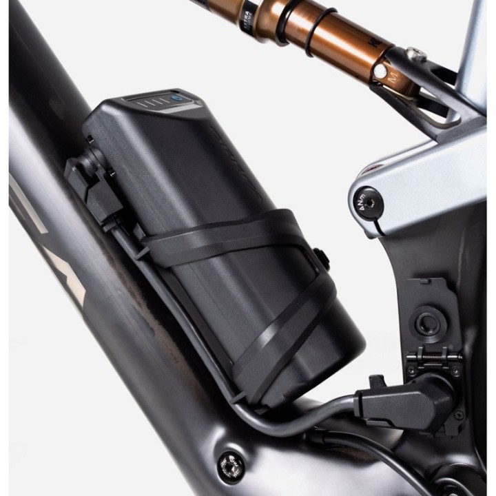 Kit prolongateur d'autonomie RS pour modèles Orbea Rise GEN  2|PIÈCES DE RECHANGE VÉLO ÉLECTRIQUE