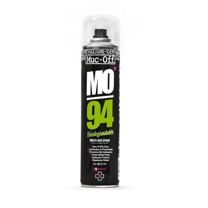 Lubricante Universal Muc-Off MO-94 400ml