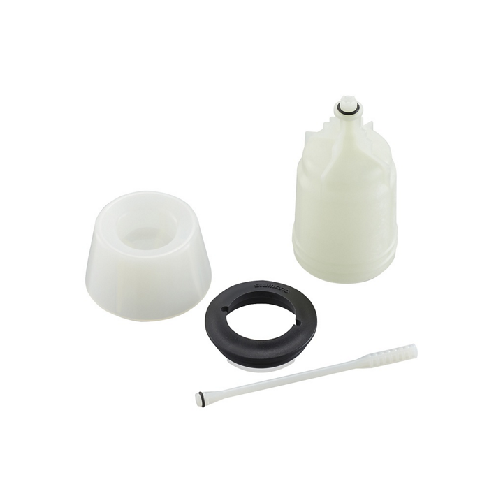 Unidad De Embudo Shimano Para ST