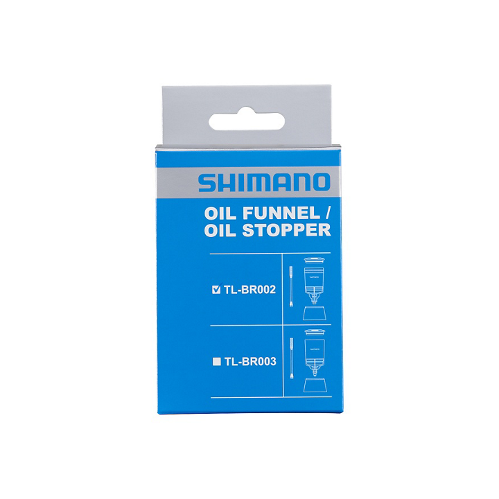 Embudo Shimano TL-BR002 Para Mandos C/F|HERRAMIENTAS CICLISMO