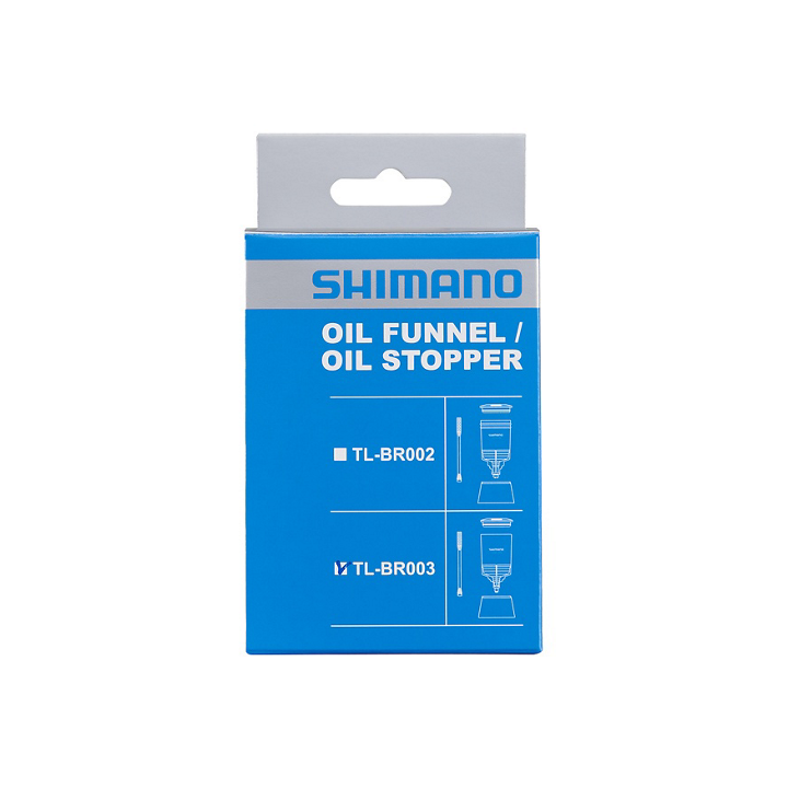Entonnoir Shimano TL-BR003 pour commandes de frein | OUTILS CYCLISME