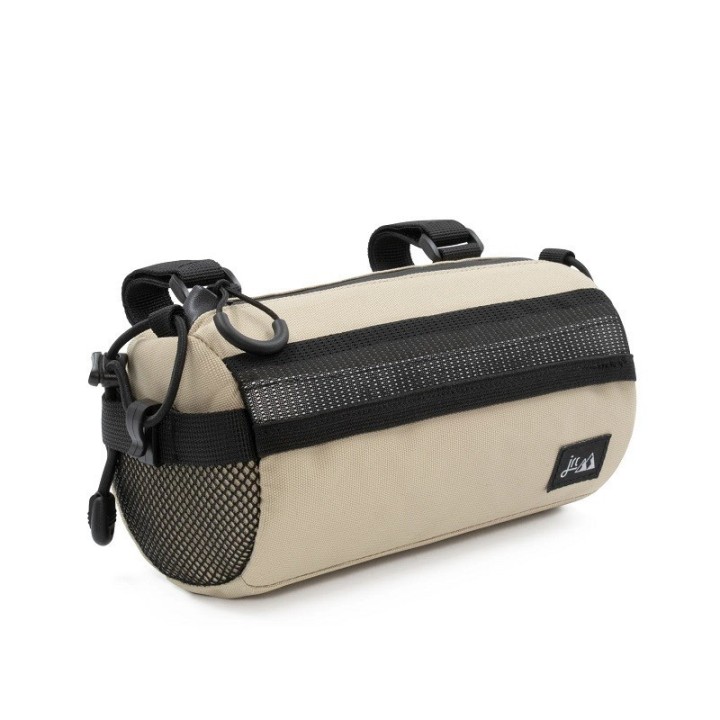 Sacoche de guidon JRC Taru Waterproof 1,4 L Stone|Alforjas|bikepacking