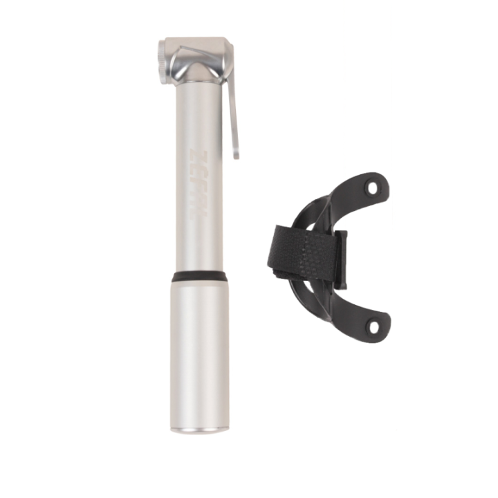 Inflador Mini Zefal Road Micro|INFLADOR MINI