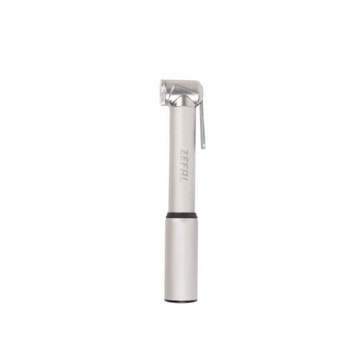 Inflador Mini Zefal Road Micro