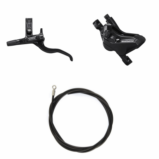 Freno de disco Shimano M4100/MT420|Freno de disco|Terrabike