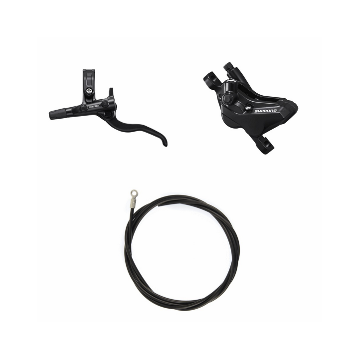Freno de disco Shimano M4100/MT420|Freno de disco|Terrabike