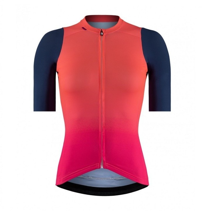 Maillot Mujer Etxeondo Lausoa Rosa Coral