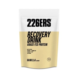 Recuperador 226ERS Recovery Drink 1000 gr Vainilla