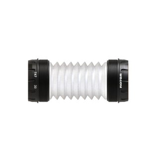 Pedalier Rotor T4730 Exterior