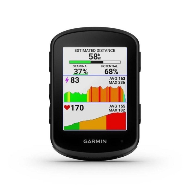 GPS Garmin Edge 840 | GPS cyclisme