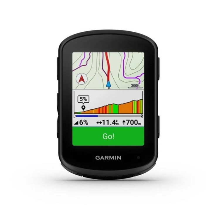 GPS Garmin Edge 840 | GPS cyclisme