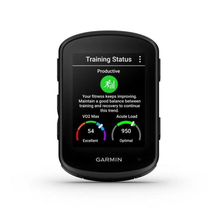 GPS Garmin Edge 840 | GPS cyclisme