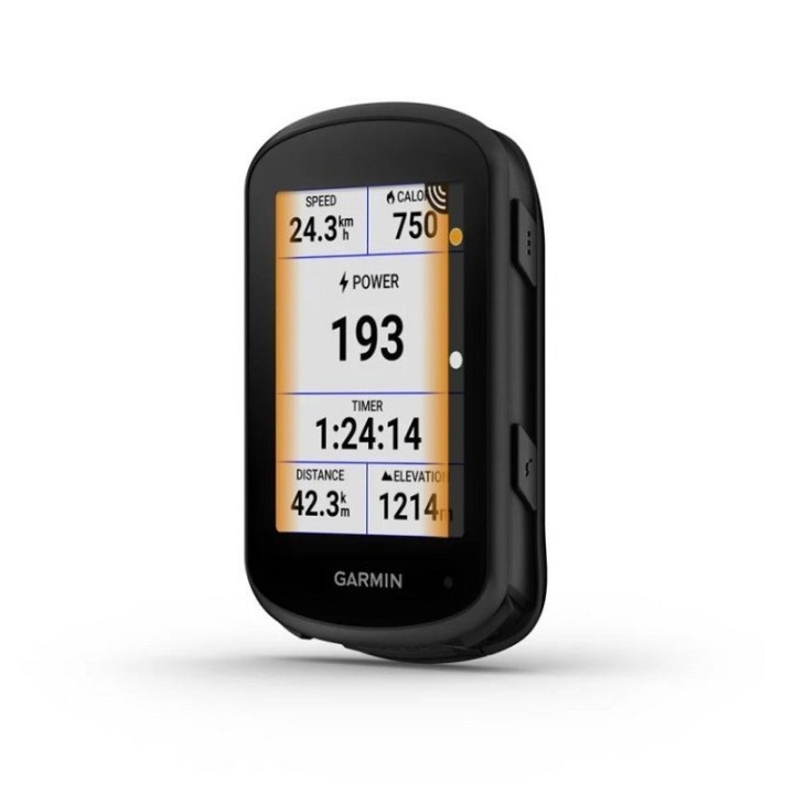 GPS Garmin Edge 840 | GPS cyclisme