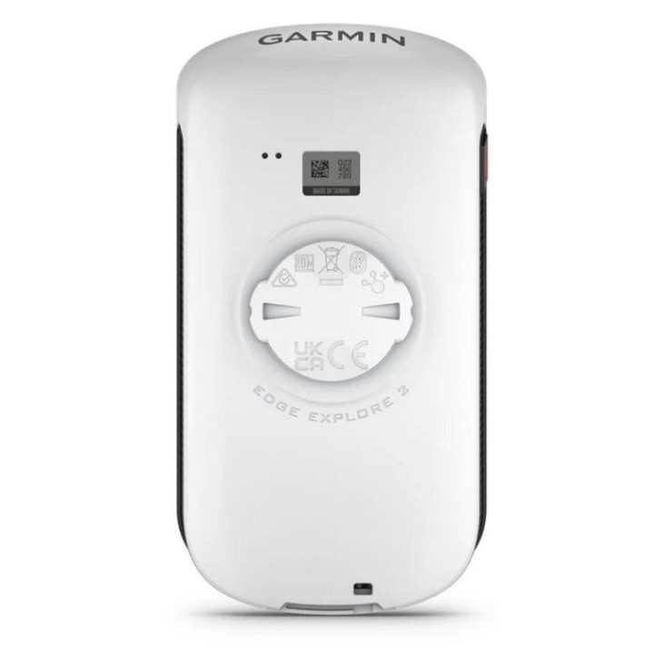 GPS Garmin Edge Explore 2 | GPS cyclisme
